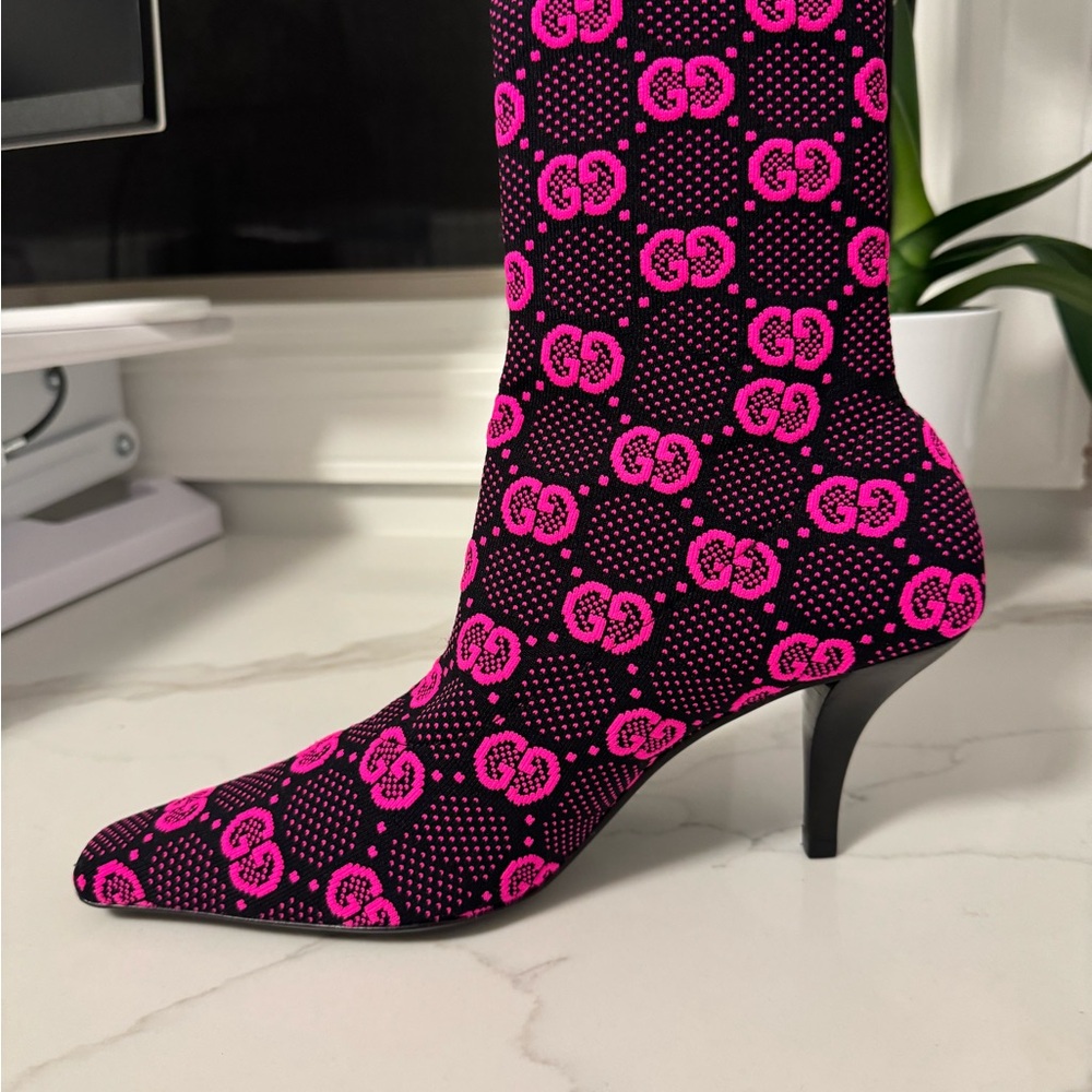 Gucci Boots